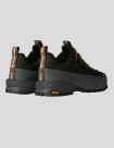 ZAPATILLAS THE NORTH FACE GLENCLYFFE LOW GORETEX   TNF BLACK-ANTHRACITE GREY
