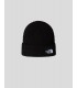 GORRO THE NORTH FACE SALTY LINED BEANIE   TNF BLACK
