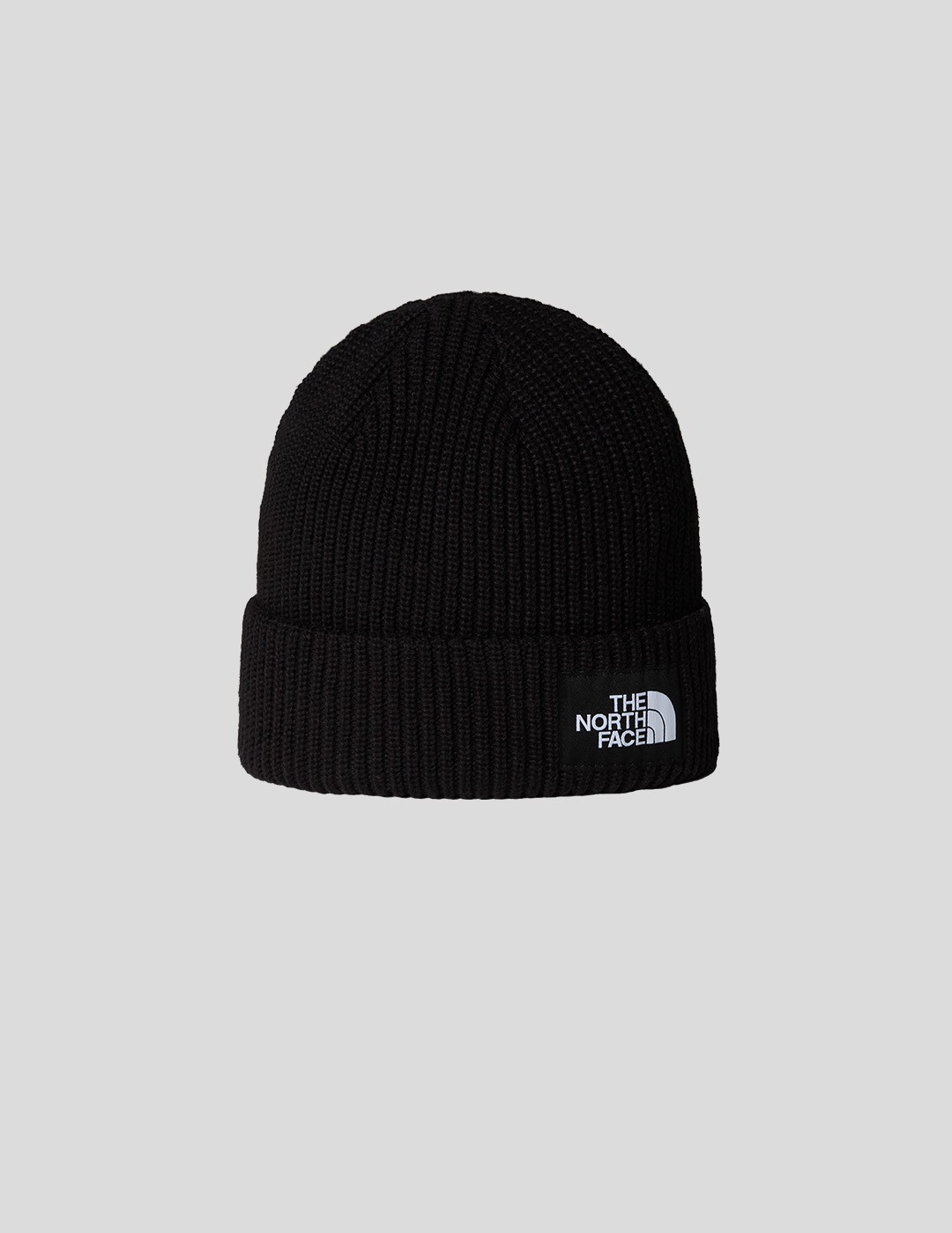 GORRO THE NORTH FACE SALTY LINED BEANIE   TNF BLACK