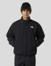 CHAQUETA THE NORTH FACE X YUMIORI REVERSIBLE JACKET  BLACK-WOODLAND GREEN