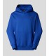 SUDADERA THE NORTH FACE ICON RELAXED HOODIE  TNF BLUE