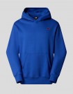 SUDADERA THE NORTH FACE ICON RELAXED HOODIE  TNF BLUE