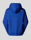 SUDADERA THE NORTH FACE ICON RELAXED HOODIE  TNF BLUE
