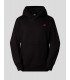 SUDADERA THE NORTH FACE ICON RELAXED HOODIE  TNF BLACK