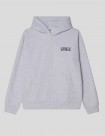 SUDADERA OBEY CLOTHING DISORDER PULLOVER HOOD  ASH GREY