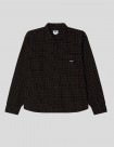 CAMISA OBEY CLOTHING ADAMS SHIRT  WREN MULTI