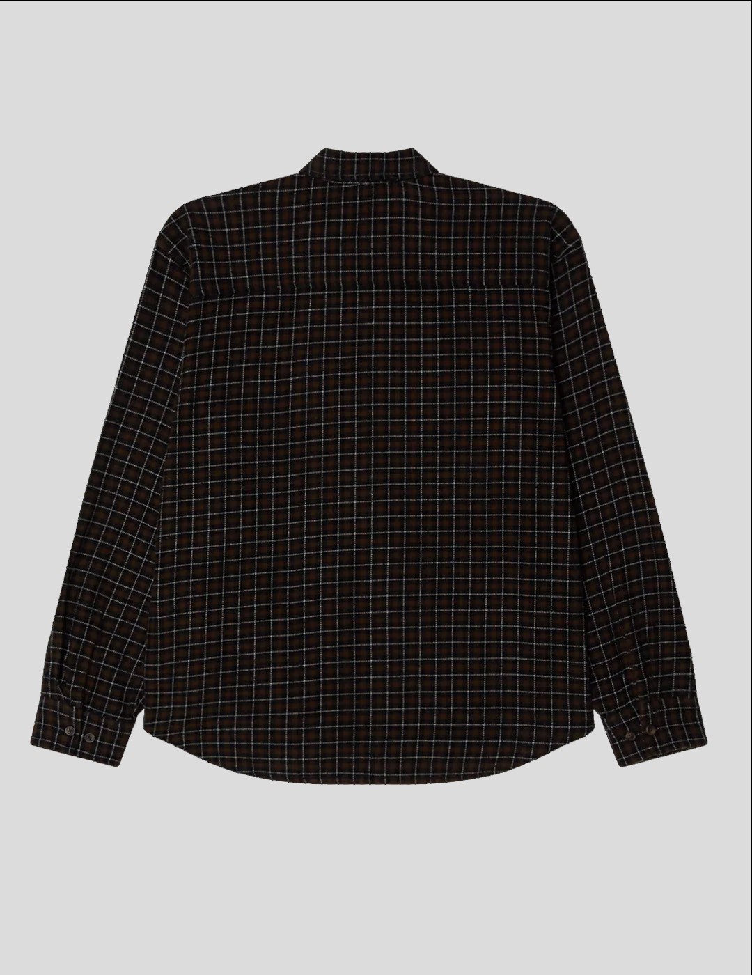 CAMISA OBEY CLOTHING ADAMS SHIRT  WREN MULTI