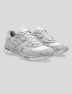 ZAPATILLAS ASICS GEL-NYC  CREAM-CLOUD GREY