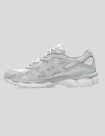 ZAPATILLAS ASICS GEL-NYC  CREAM-CLOUD GREY
