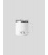 ACCESORIOS YETI RAMBLER 10 OZ MUG 295ml WHITE