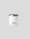 ACCESORIOS YETI RAMBLER 10 OZ MUG 295ml WHITE