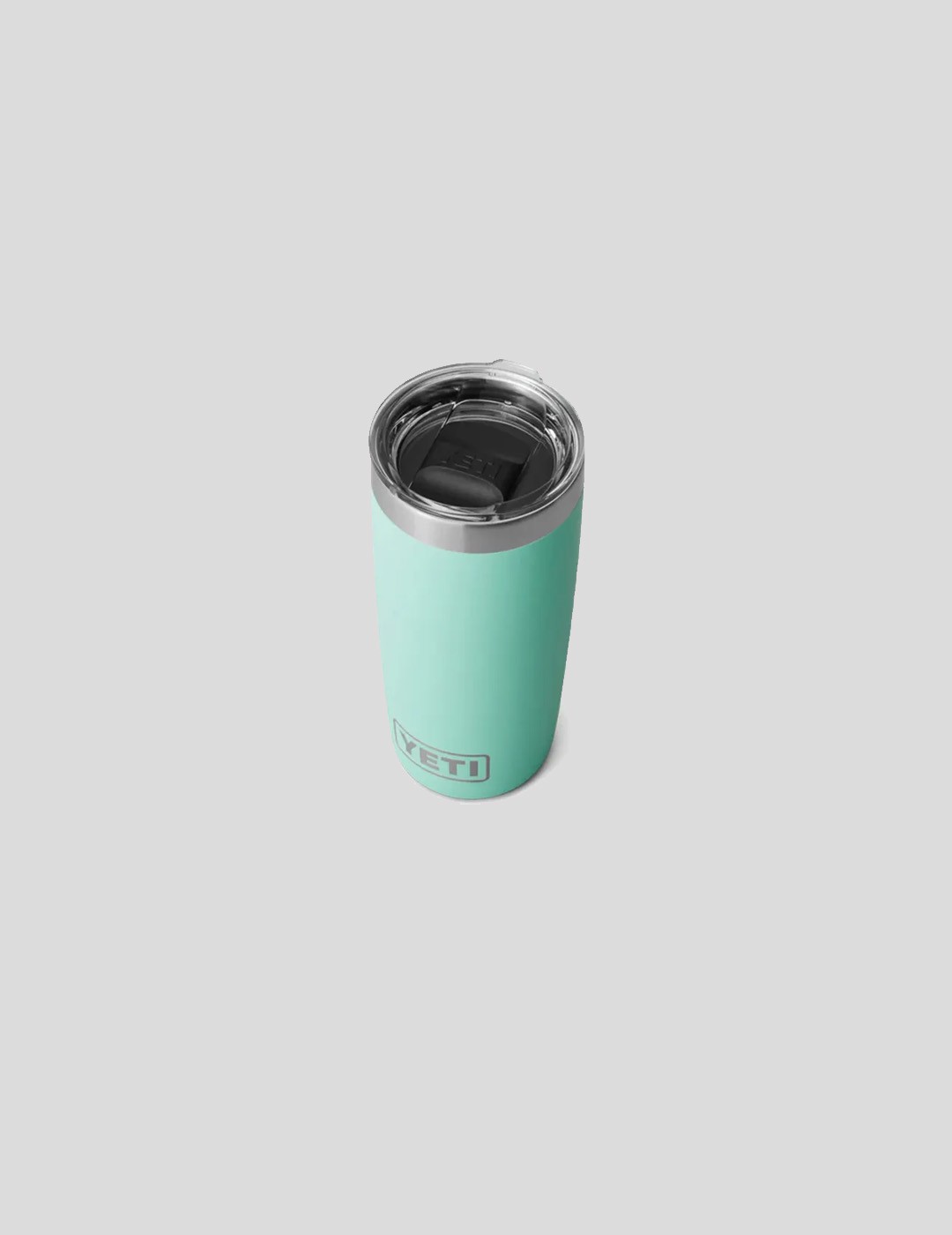 ACCESORIOS YETI RAMBLER 10 OZ TUMBLER 295ml SEAFOAM