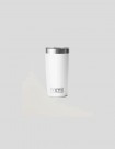 ACCESORIOS YETI RAMBLER 10 OZ TUMBLER 295ml WHITE