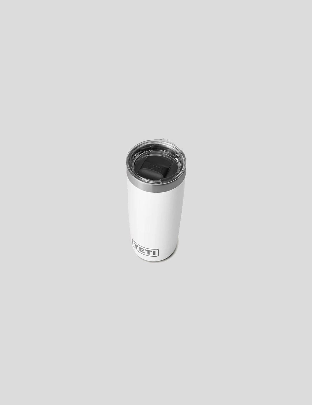 ACCESORIOS YETI RAMBLER 10 OZ TUMBLER 295ml WHITE