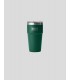 ACCESORIOS YETI SINGLE 20 OZ STACKABLE CUP 600ml BLACK FOREST GREEN