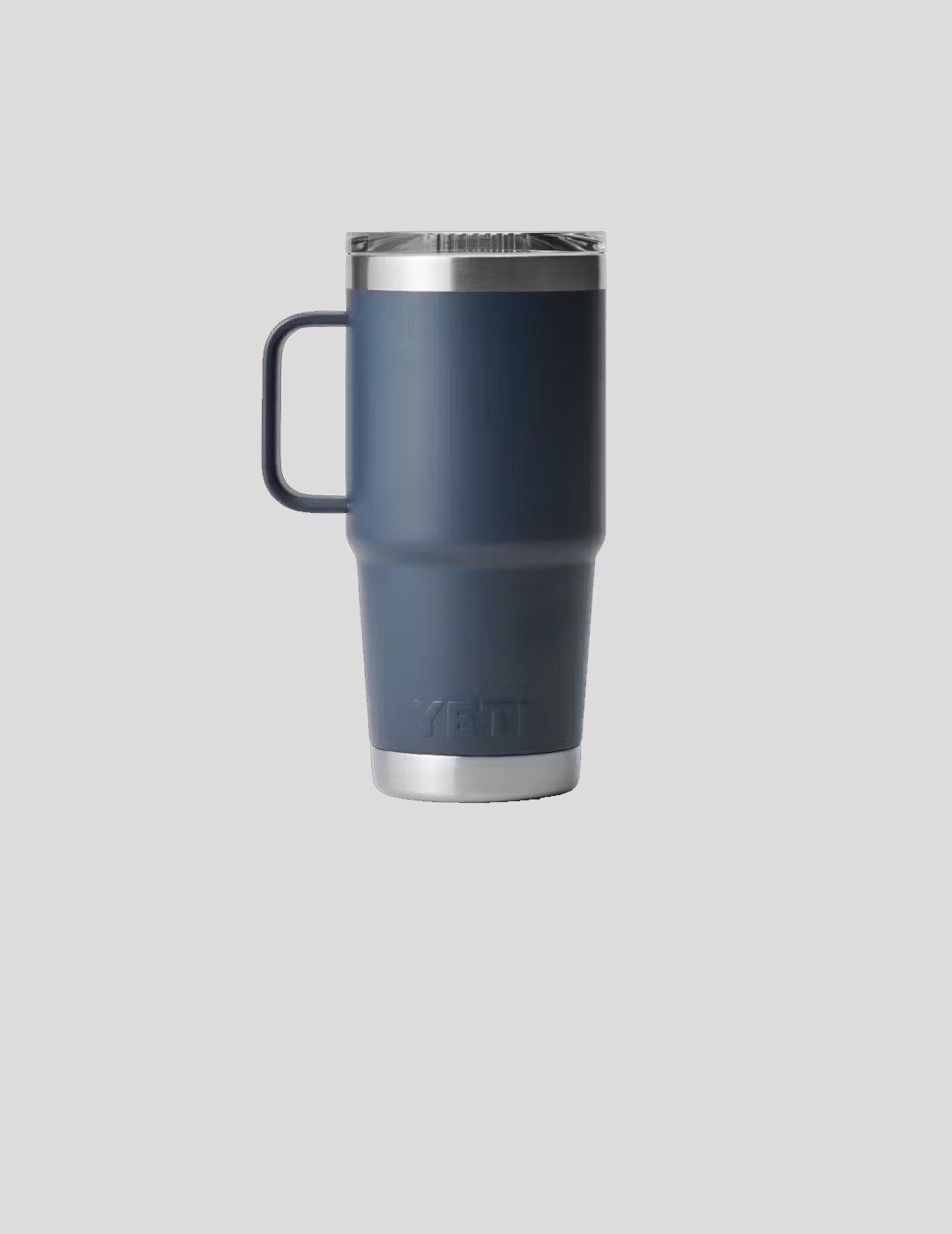 ACCESORIOS YETI RAMBLER 20 OZ TRAVEL MUG 600ml NAVY