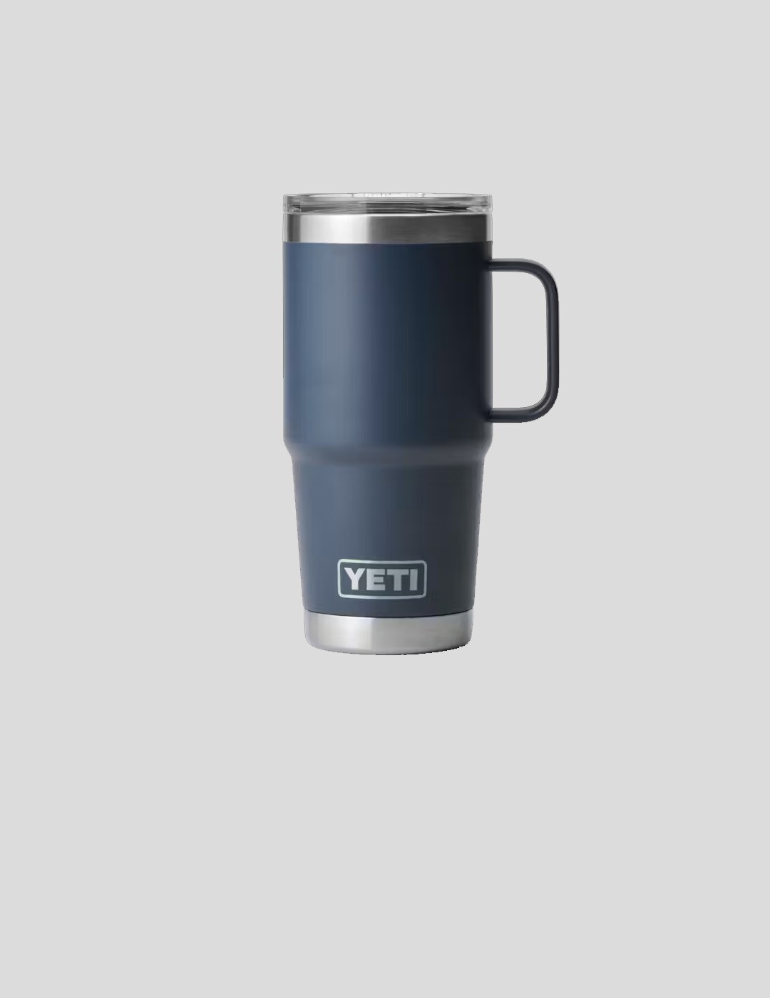 ACCESORIOS YETI RAMBLER 20 OZ TRAVEL MUG 600ml NAVY