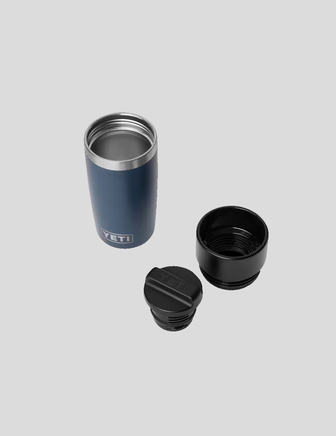 ACCESORIOS YETI RAMBLER 12 OZ TRAVEL BOTTLE 354ml NAVY