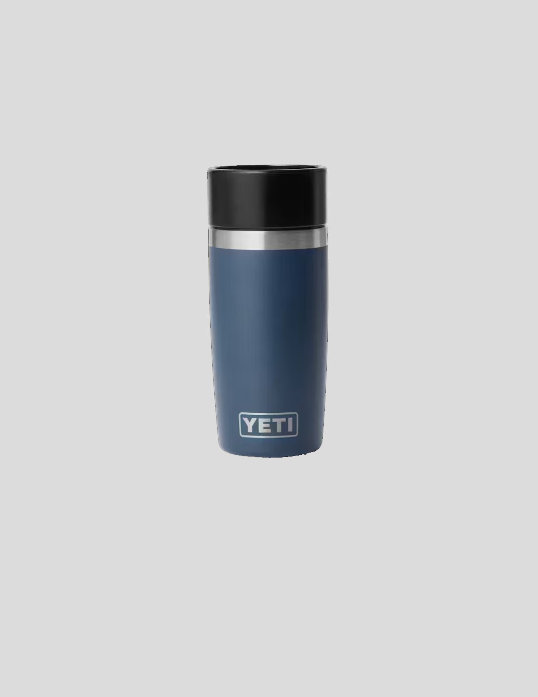 ACCESORIOS YETI RAMBLER 12 OZ TRAVEL BOTTLE 354ml NAVY