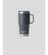 ACCESORIOS YETI RAMBLER 20 OZ TRAVEL MUG 600ml CHARCOAL