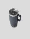 ACCESORIOS YETI RAMBLER 20 OZ TRAVEL MUG 600ml CHARCOAL