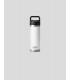 ACCESORIOS YETI RAMBLER 18 OZ BOTTLE 532ml WHITE