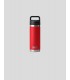 ACCESORIOS YETI RAMBLER 18 OZ BOTTLE 532ml RESCUE RED