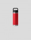 ACCESORIOS YETI RAMBLER 18 OZ BOTTLE 532ml RESCUE RED