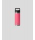 ACCESORIOS YETI RAMBLER 18 OZ BOTTLE 532ml TROPICAL PINK