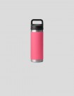 ACCESORIOS YETI RAMBLER 18 OZ BOTTLE 532ml TROPICAL PINK