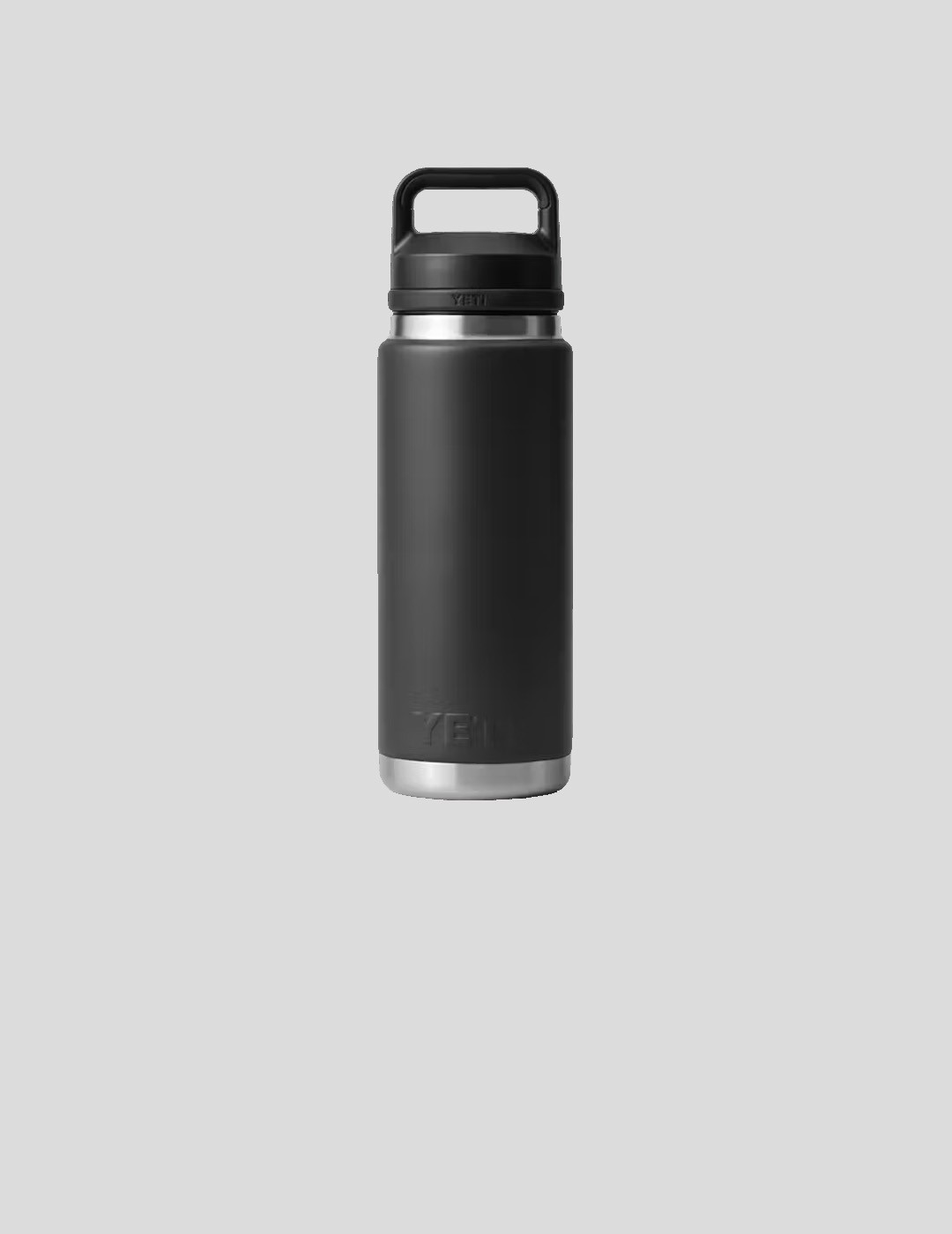 ACCESORIOS YETI RAMBLER 26 OZ BOTTLE 769ml BLACK 
