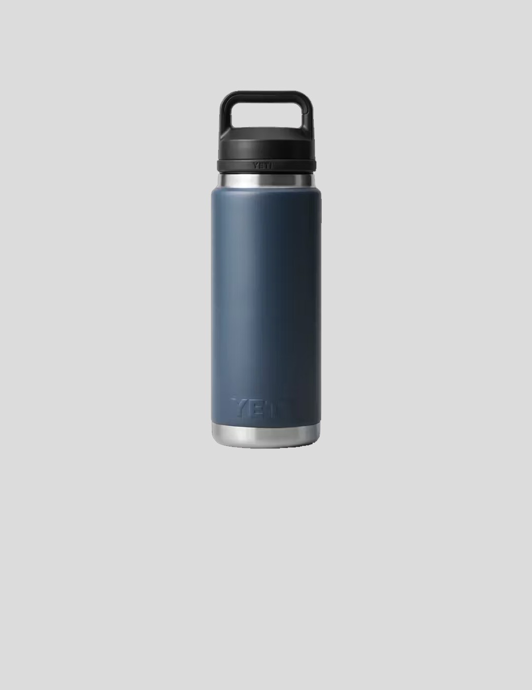 ACCESORIOS YETI RAMBLER 26 OZ BOTTLE 769ml NAVY