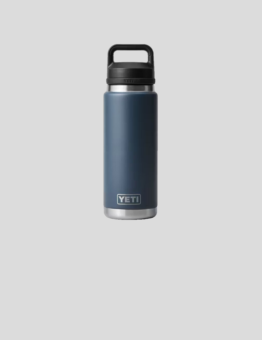 ACCESORIOS YETI RAMBLER 26 OZ BOTTLE 769ml NAVY