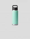 ACCESORIOS YETI RAMBLER 26 OZ BOTTLE 769ml SEAFOAM 