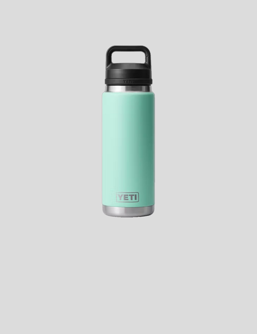 ACCESORIOS YETI RAMBLER 26 OZ BOTTLE 769ml SEAFOAM 
