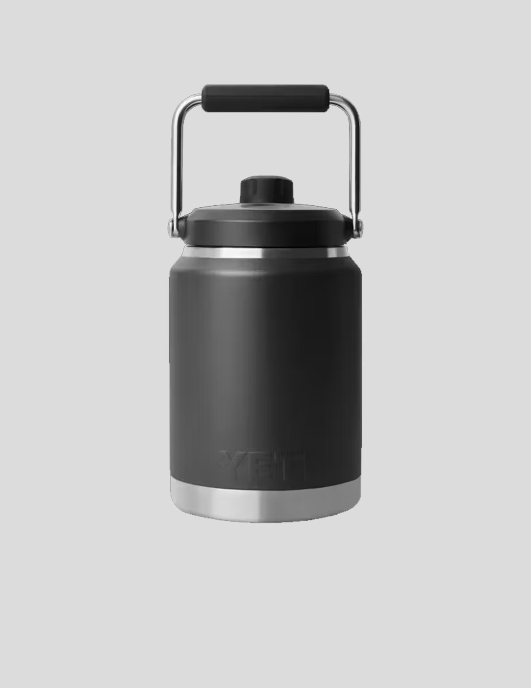 ACCESORIOS YETI RAMBLER 1G JUG 2.0 3.8 L BLACK