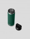 ACCESORIOS YETI RAMBLER 26 OZ BOTTLE 769ml BLACK FOREST GREEN