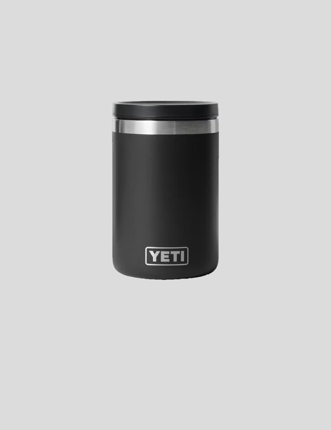 ACCESORIOS YETI RAMBLER FOOD JAR 16 OZ 473ml BLACK