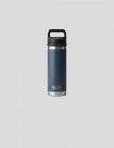 ACCESORIOS YETI RAMBLER 18 OZ BOTTLE 532ml NAVY
