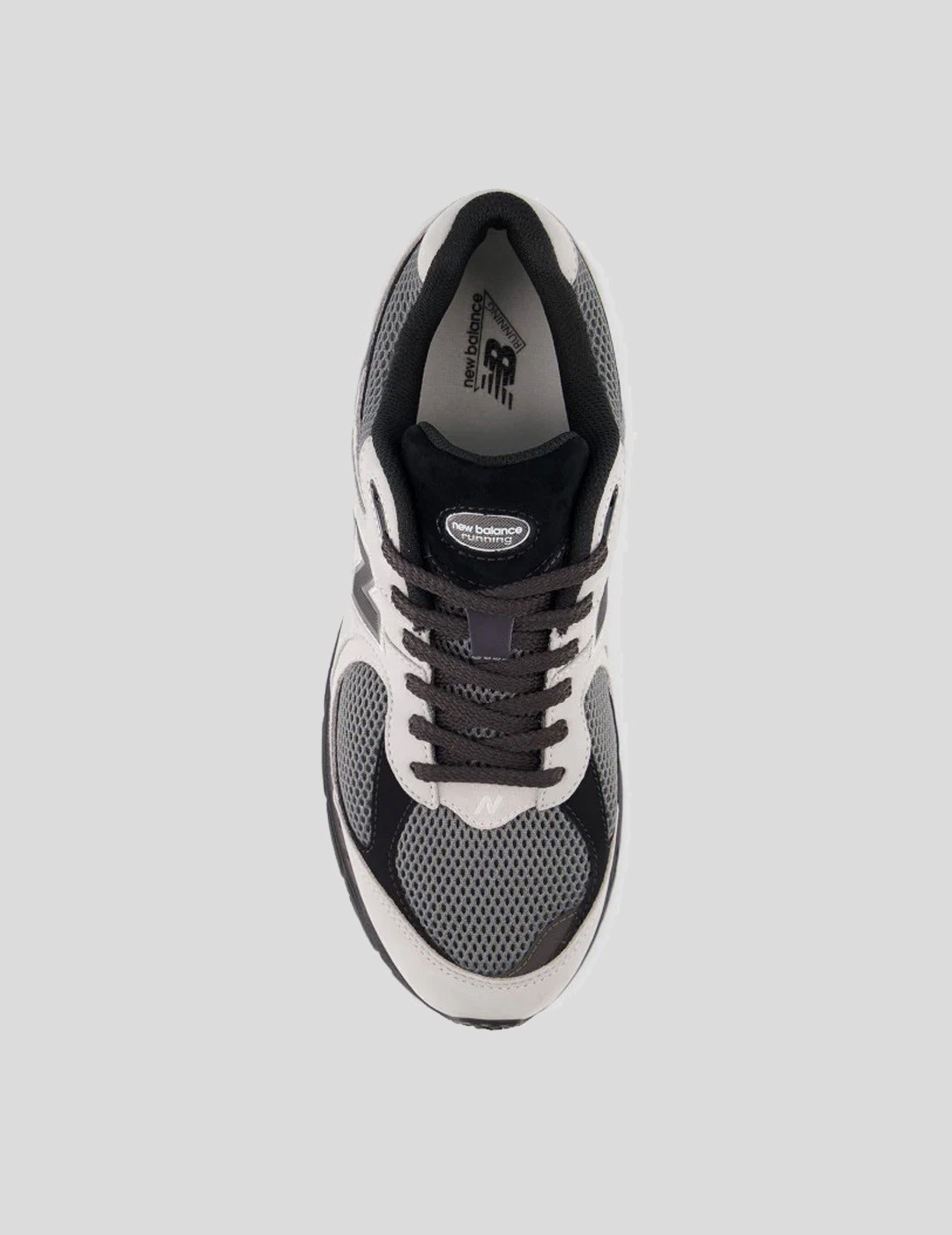 ZAPATILLAS NEW BALANCE 2002R  GREY MATTER-CASTLEROCK