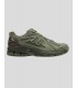 ZAPATILLAS NEW BALANCE 1906R PRIMALOFT DARK OLIVINE-SILVER METALLIC