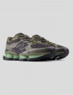 ZAPATILLAS NEW BALANCE ABZORB 2000  WAKAME-BLACK-AFTERGLOW