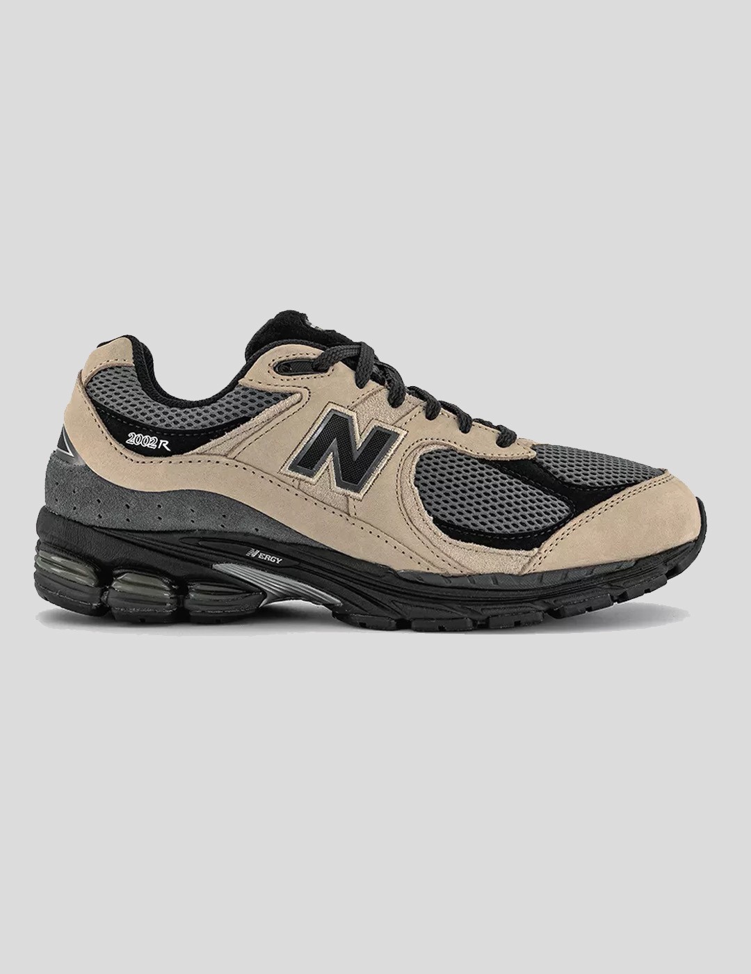 ZAPATILLAS NEW BALANCE 2002R  STONEWARE-CASTLEROCK