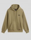 SUDADERA VANS  ORIGINAL STANDARDS STATEMENT HOODIE  BAY LEAF