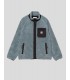 CHAQUETA CARHARTT WIP  PRENTIS LINER   CITADEL-BLACK