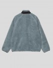 CHAQUETA CARHARTT WIP  PRENTIS LINER   CITADEL-BLACK