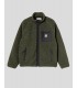 CHAQUETA CARHARTT WIP  PRENTIS LINER   OPUNTIA-BLACK