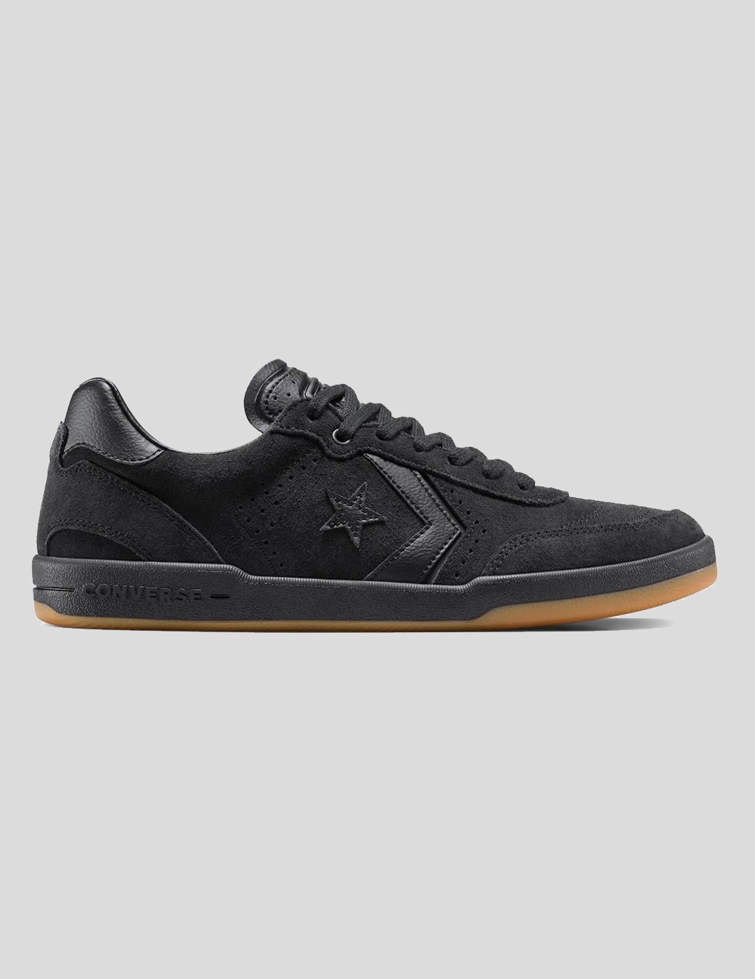 ZAPATILLAS CONVERSE LOUIE LOPEZ PRO 2  BLACK 