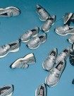 ZAPATILLAS NEW BALANCE 1906R  METALLIC-SILVER