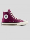 ZAPATILLAS CONVERSE CHUCK 70 HI  ACAI-EGRET-BLACK 